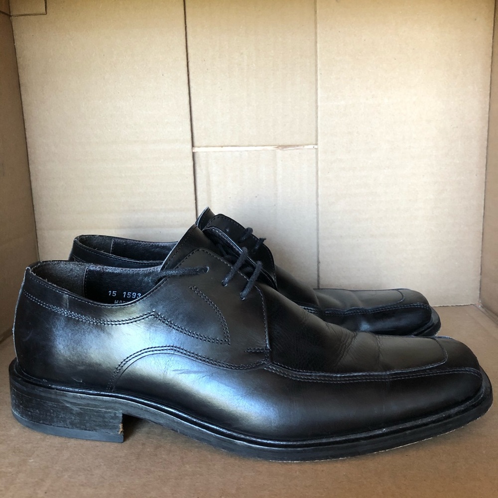 Johnston & Murphy Oxford